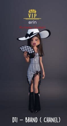 dress to impress chanel